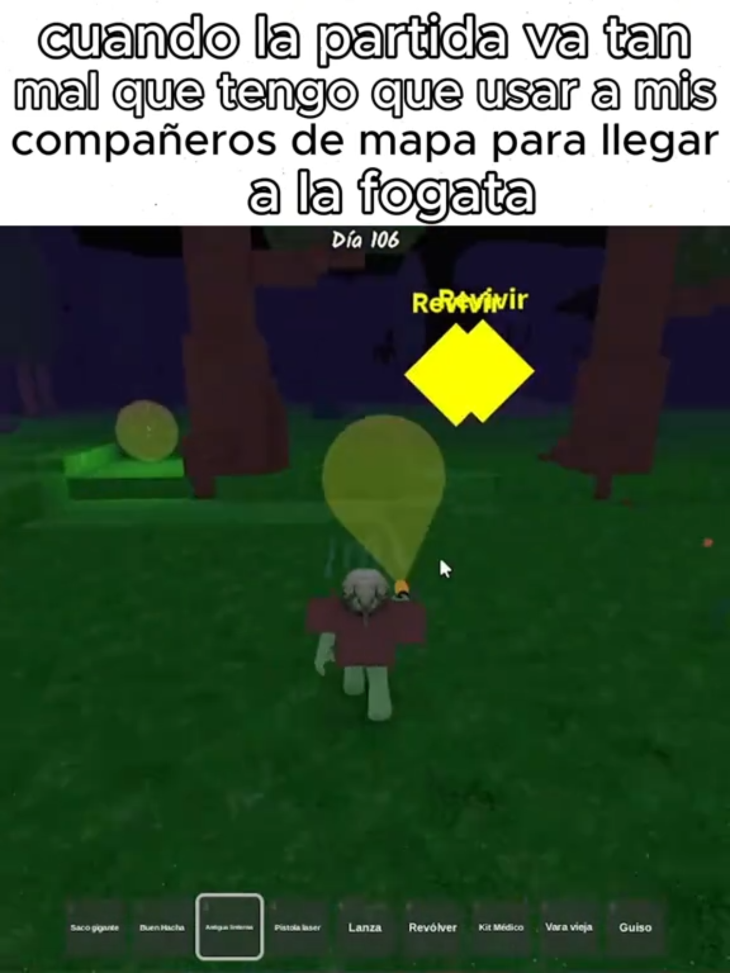 LA PEOR SITUACIÓN #fyp#paratiiiiiiiiiiiiiiiiiiiiiiiiiiiiiii#99nochesenelbosque #99nightsintheforest #robloxgames #99noches #fouryoupage_tiktok_ #robloxfypp #kickperu💚 #kickperu #viralllllll #clips #clip #humor#fyppppppppppppppppppppppp #enparati #show #chowchow #fypシ゚viral🖤tiktok #paratii #fypp #fypツ #fyppppppp #fyppppppp #fyppppppp #fyppppppp #kcip #foryou #viraltiktok #virallllllllllllll #entretenimiento #comedia #kick #humorroblox #kickstreaming #robloxmemes