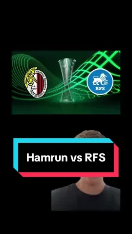 RFS take on Maltese club Hamrun Spartans for the 1st leg of the UEFA Conference League playoffs. Who will win?  #fcrfs #hamrunspartans #hamrun #conferenceleagueplayoffs #maltatiktok 