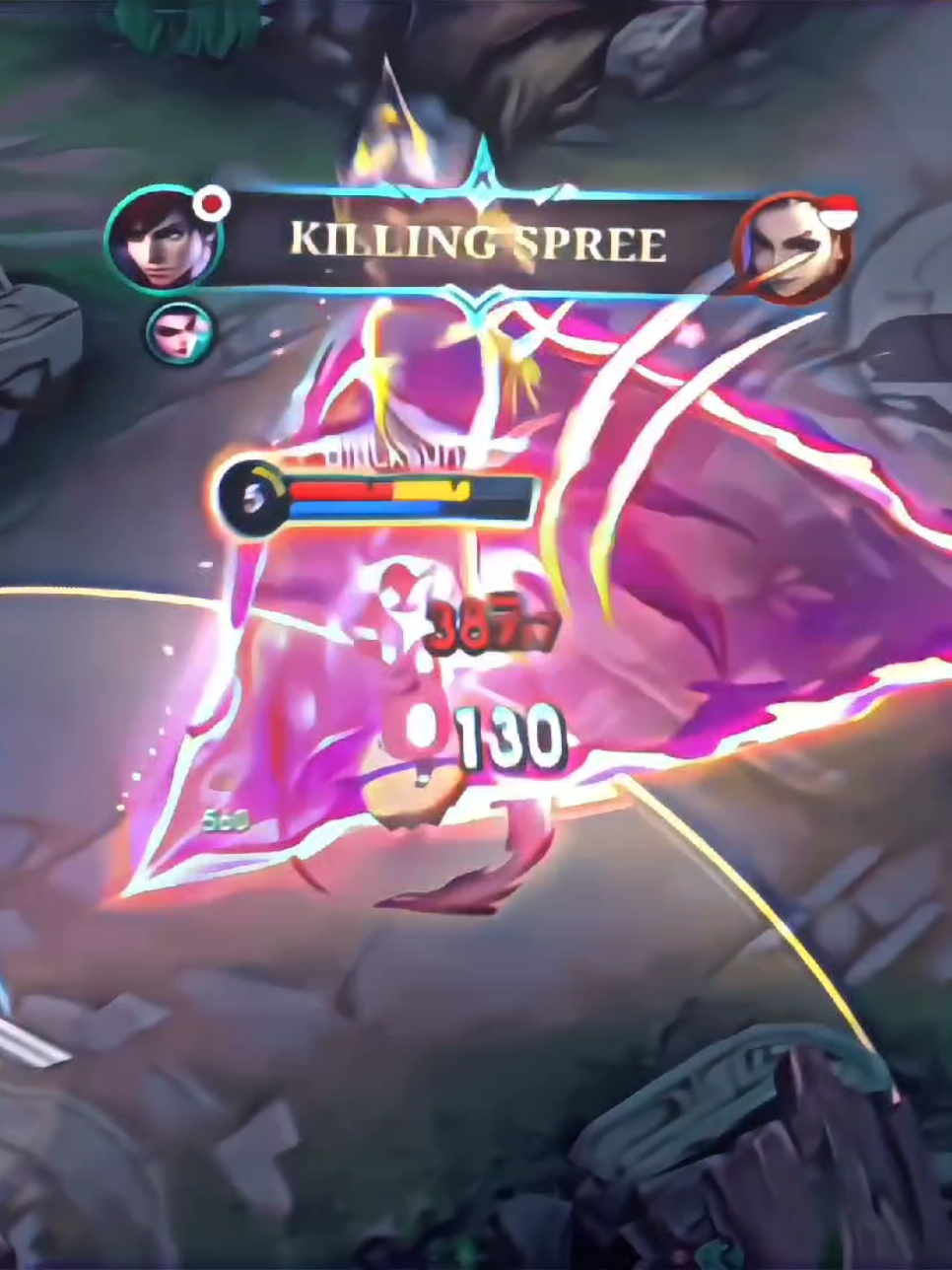 maaf sloheng #fyp #MLBB #mobilelegends #ankaaxml 