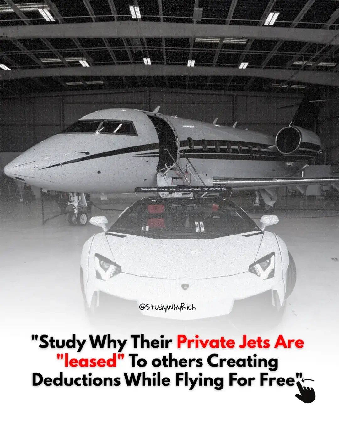 #privatejets #wealth #businesstiktok 