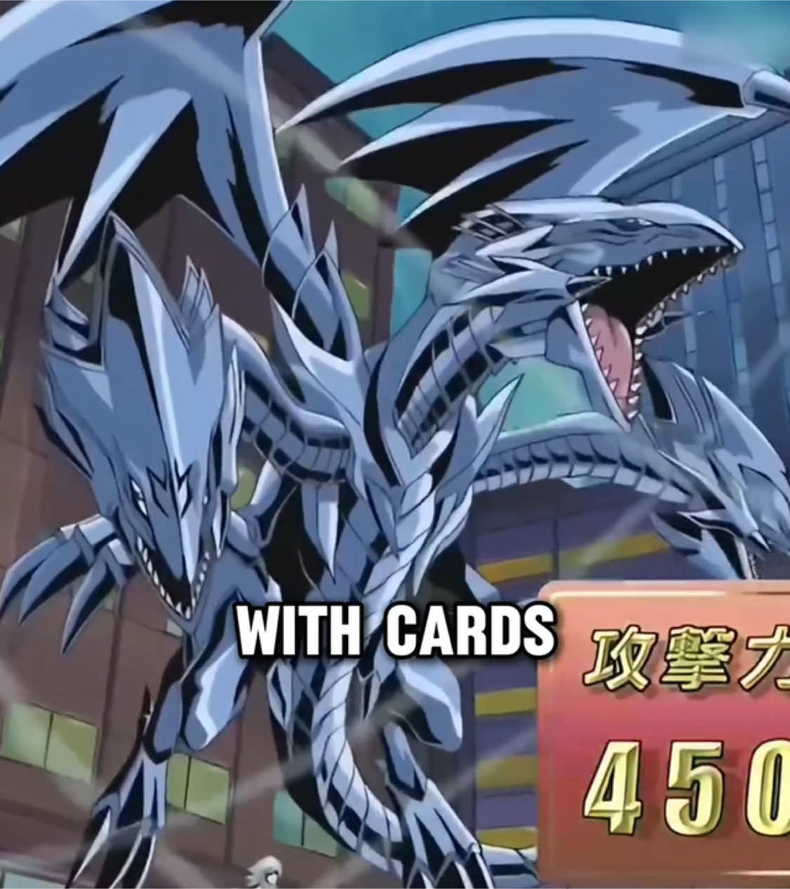 Jaden vs. Kaibaman! #yugioh #yugi #fyp #tiktok #yugiohcommunity #yugiohcards #yugiohtiktok #yugiohtcg 