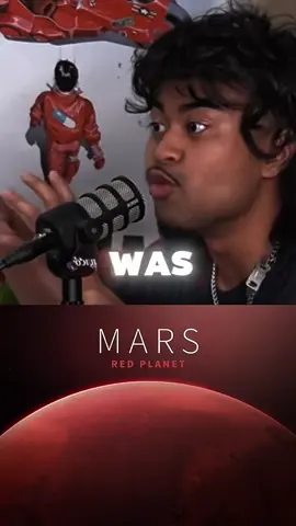 Mars Theory | #jumpersjump #jumpers 