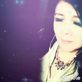 #Smule Hadir mu bagaikan minpi ( Indonesia song ) 