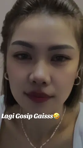 Lagi Gosip orang Gais🤣