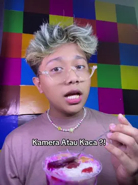 Jangan2 Gak ada yang bener 😭