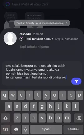 #tapitahukahkamu #ntscddd 