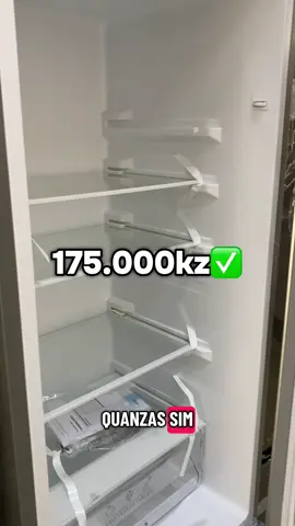 #eletrodomésticos #desconto #viral #angola🇦🇴portugal🇵🇹brasil🇧🇷 #vem já comprar a sua geleira, n perca mais tempo minha gente 