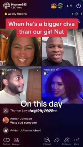 #onthisday #fyp #newme513 #tsunewme 