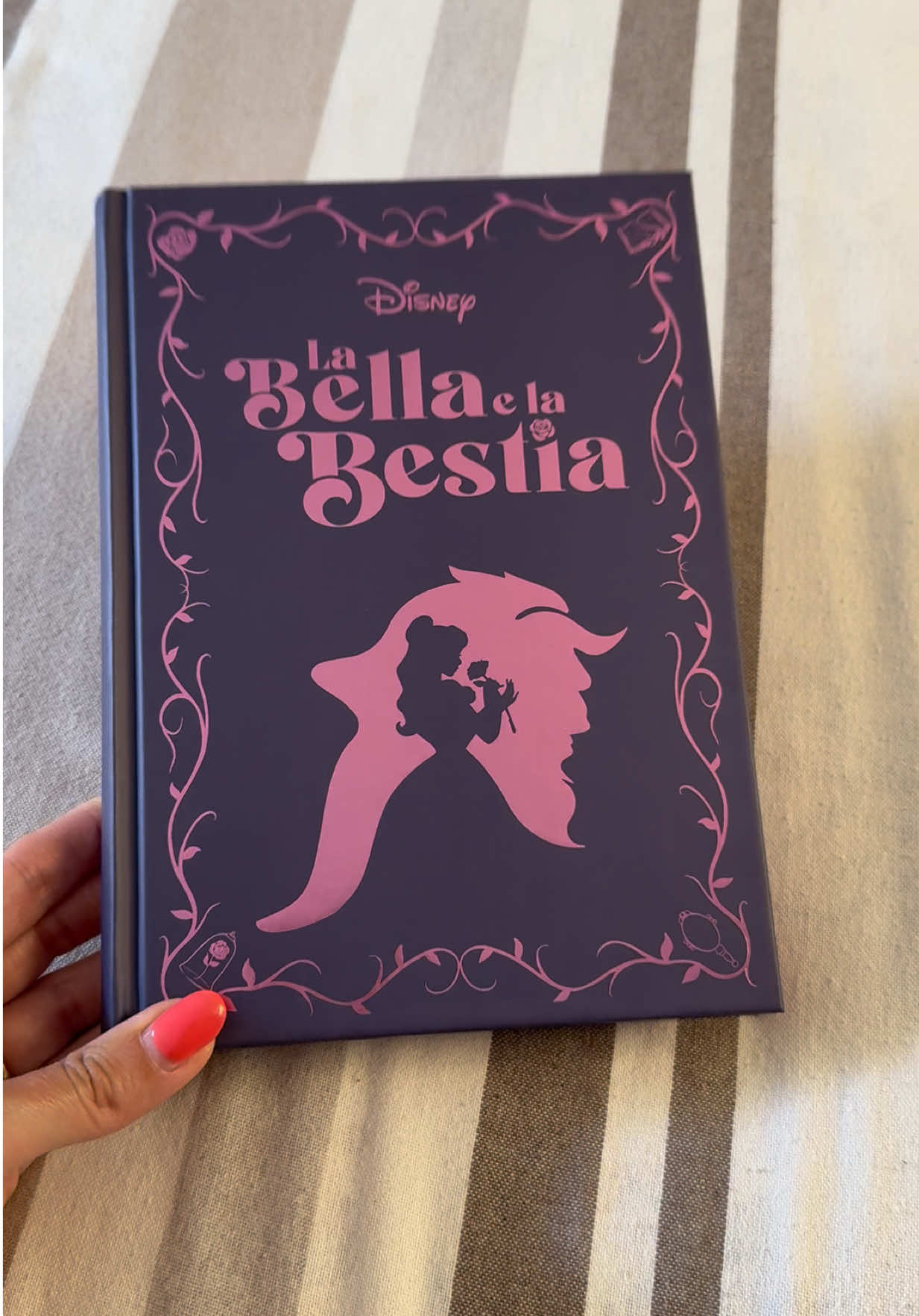 Finalmente è tra le mie mani #hachette #disney #edicola #disneyclassics #booknews 