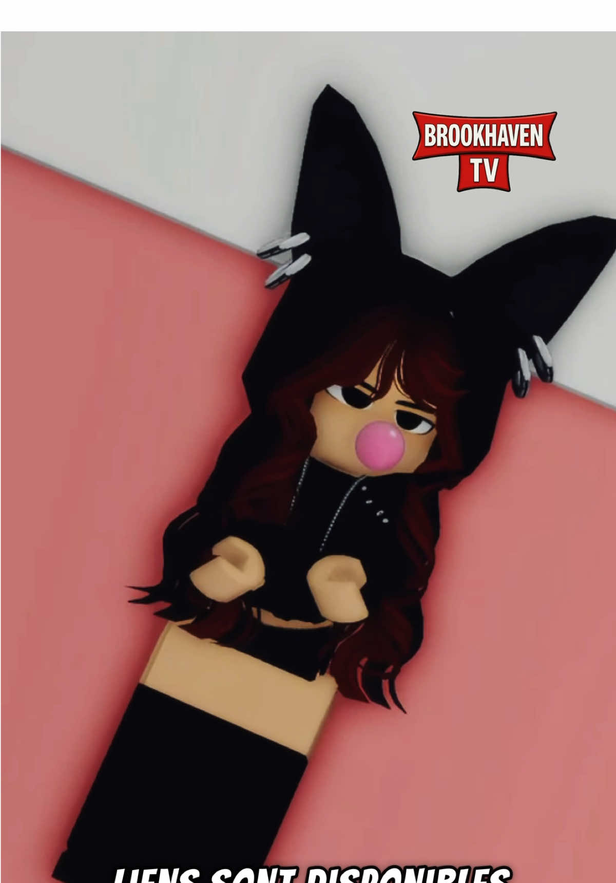 Info Brookhaven : une petite fille a était abandonné à l’orphelinat de la ville car elle écoutait pas ses parents comme toi ! #robloxfrance #orphelinat #schoolrp #robloxstory #pourtoiiiiiiiiiiiiiiiiiiiiiiiiiiiiiiiii 