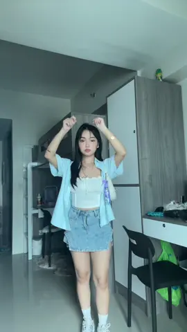 budots shy version