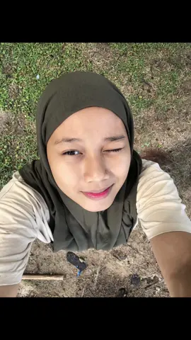 sbenarnya kan aku ne OKU otak ku nda btul suda 😔@A 