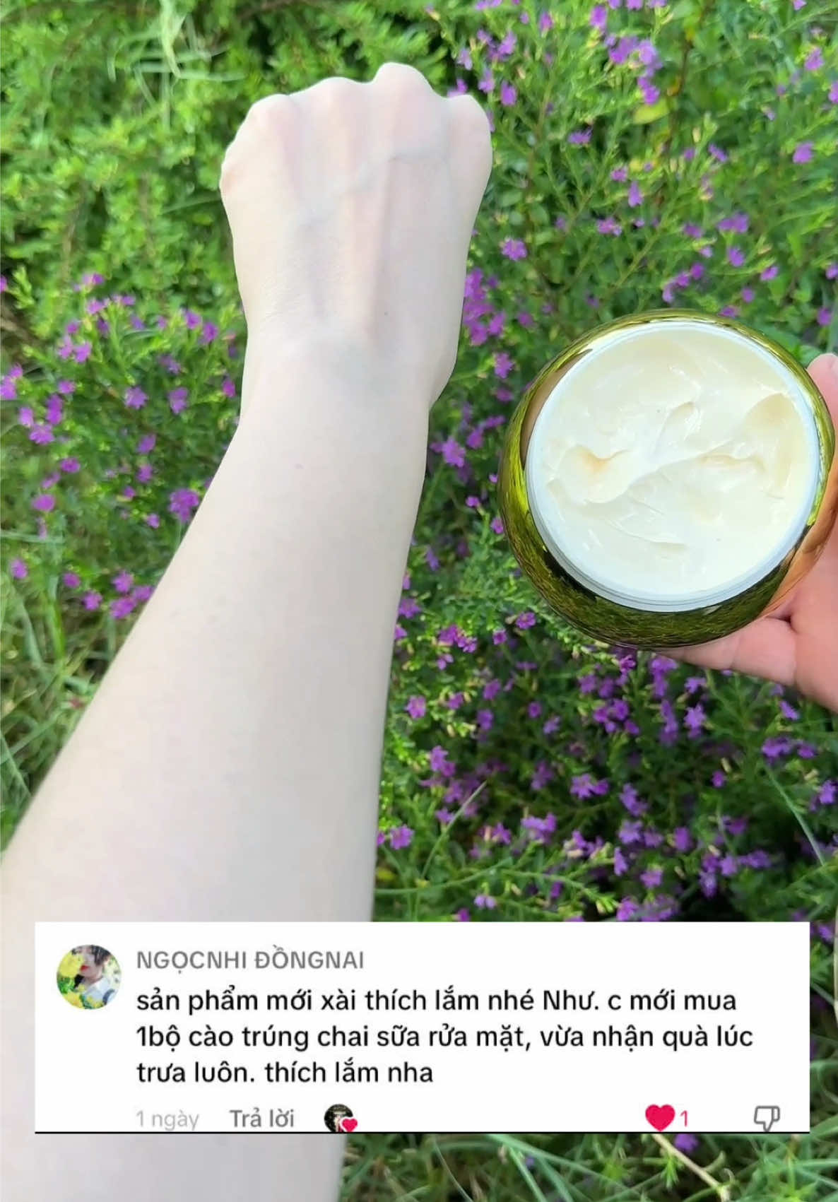 Dưỡng trắng tìm em mấy chị đẹp ơi 😍