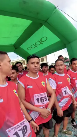 Gas Poll 10K