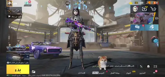 #مراوس بحساب ببجي 