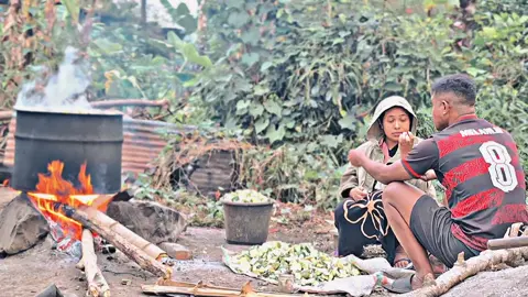 kerja tdk terlalu😆#fypシ゚viral #4upage #nttpride🏝🔥 #bajawa_flores_ntt #bajawa @Asni Ene @.Melanie @Aldo Siu 04 @Gbcrew 