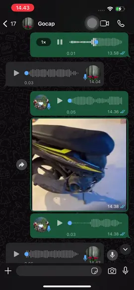 #kocak #videolucu #lelucon #tololochechicoteado @GMS MOTORSHOP 