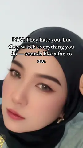 They hate you, but they copy everything you do.#fyp #fypシ #foryou #foryoupage #foryoupageofficiall 