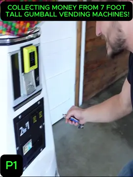 #passiveincome #SmallBusiness #fentysuperbrandday #business #adventure ##vendingmachine #sidehustle #foryou #fyp 
