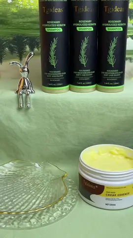 Doq have very little hair and often fall out after combing it? Let me tell you my solution.
 #tiktokshopblackfriday #tipsparaelcabello #cuidadodelcabello #TgideasCaviarAminoAcidsShampooVolumizes #Tgideas #CaviarAminoAcidsShampoo #HealthyScalp #Preventhairloss #hairloss #hair #ismabeauty #recomendaciones  