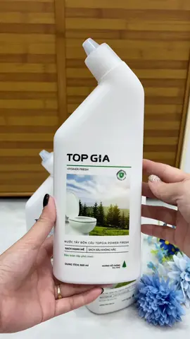 Tẩy bồn cầu topgia#tayboncau #review #xuhuong #taphoamaimai  @Tạp Hoá Mai Mai  @Tạp Hoá Mai Mai  @Tạp Hoá Mai Mai 