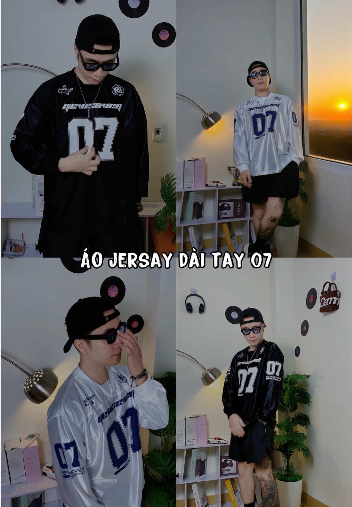 Được của no đấy Ae ạ , mặc nhìn sang thật #aothun #aothudong #aojersey #reviewthoitrang #fpy 