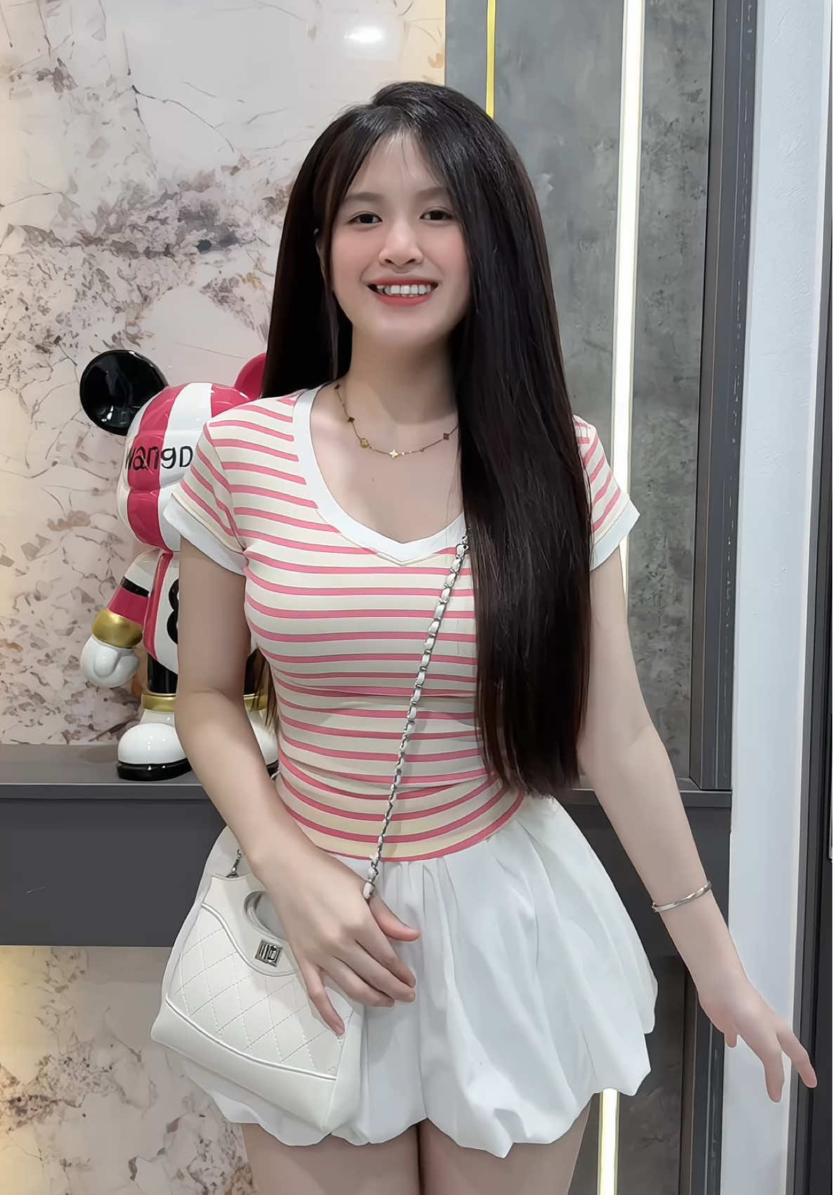 Áo thun xinh