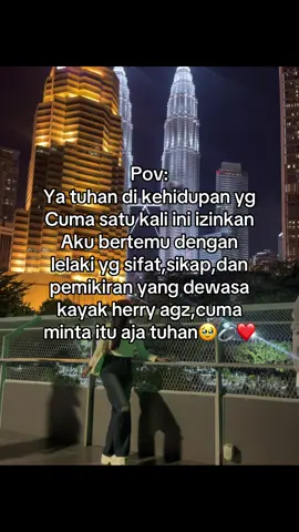 Klw hadiah versi herry gak papa aku lewati sakit nya berapa kli pun asal spek ke dia yg datang ke kehidupan aku🥹udah di tahap mau herry tuhan🥹🫶❤️#fybシ#asmaragenzsctv #harqqellagzzz #aqqelacalista #herryvanghan 
