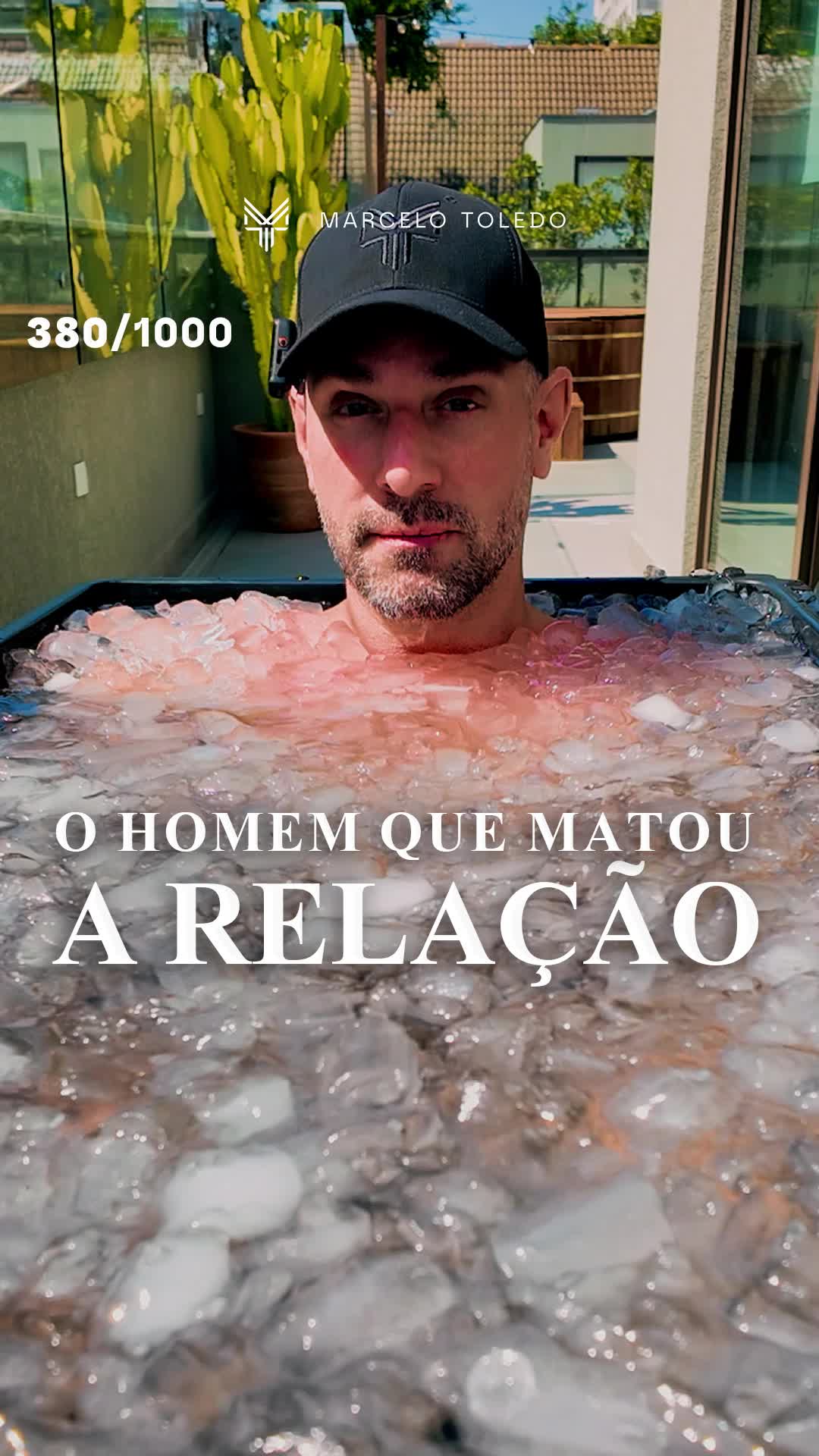 Quantas vezes o homem para… E nem percebe que está matando a relação? A mulher sente. Mas será que ele ainda enxerga? Precisou de gelo? @snowgo.gelodelivery #ResgateSuaForça #LiderançaMasculina #CrescimentoPessoal #ResponsabilidadeEmocional #relacionamento #reflexão #frasesinspiradoras