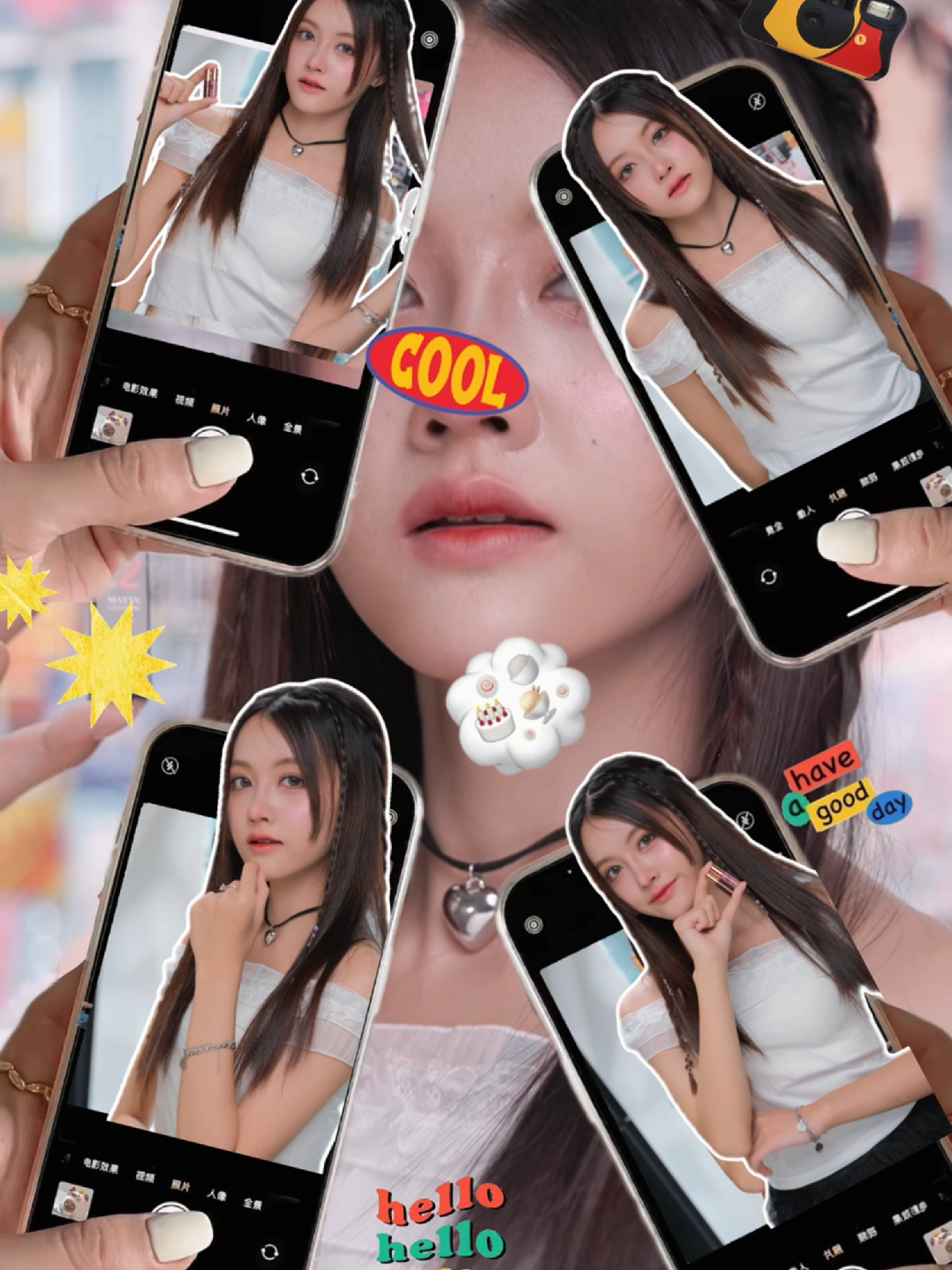 ปากนัว ๆ แบบสายเกา 🫶  ขอบคุณลิป 59 ที่ทำให้มั่นใจขึ้นเยอะ! #ติดเทรนด์ #ลิปฉ่ำวาว #ลิปจิ๋ว#ลิปติดทน #liplove #รีวิวลิปสติก #ສອນທາລິບ #ຣີວິວລິບແມັດ #ຣີວິວລິບສະຕິກ #ລິບຈິ໋ວ