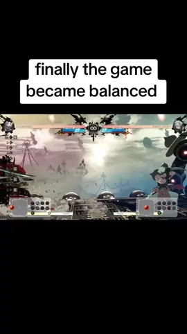 #undernightinbirth #skullgirlsmobile #freepalestine🇵🇸❤️ #transrights🏳️‍⚧️ #guiltygear 