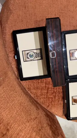 How many people's dream list is this?#watch #Patek Philippe