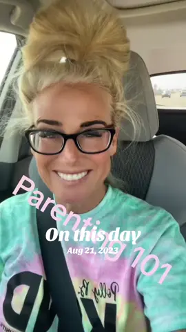 #onthisday 