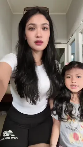 Bersama saingan sejak dini🤭🤪#fyppppppppppppppppppppppp #fypage #fypシ゚ #mylittleprincess 