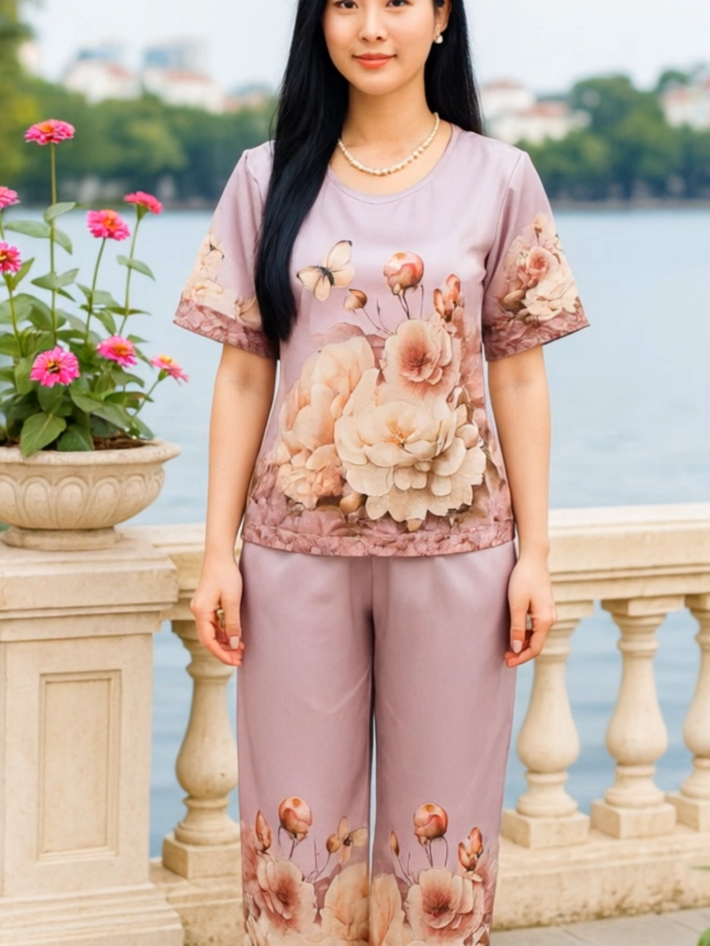 món quà ý nghĩa gửi tặng đến phái đẹp #setbonu #bonu #dobotrungnien #thoitrangnu #dobochome