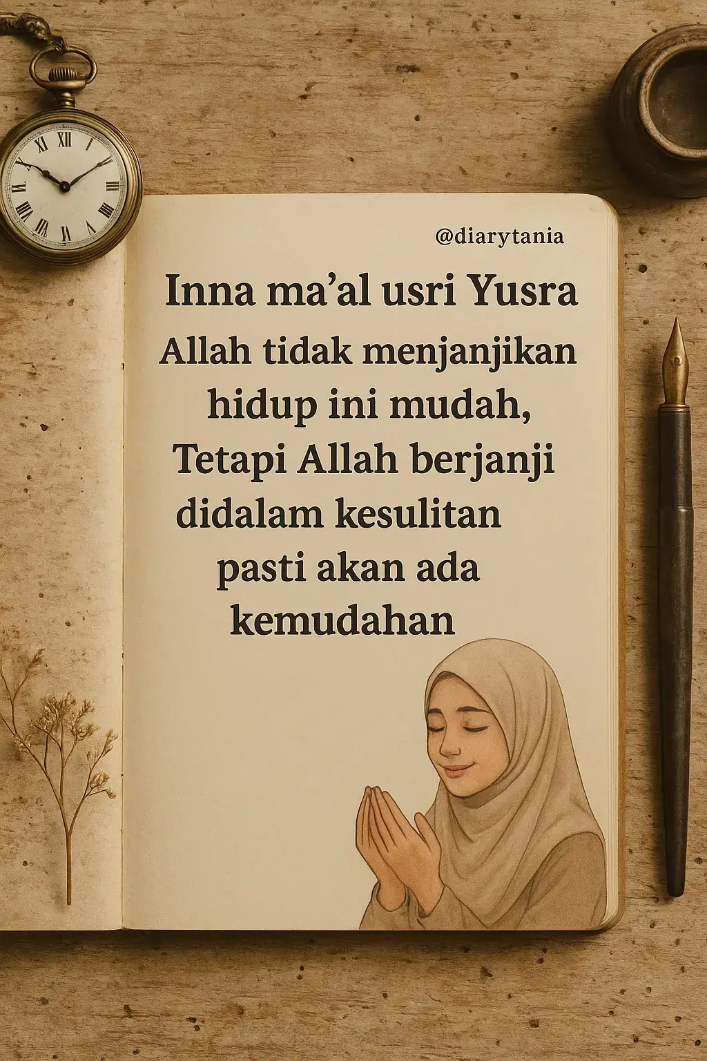 #quotes #sadvibes #katakata #katabijak #diarytania 