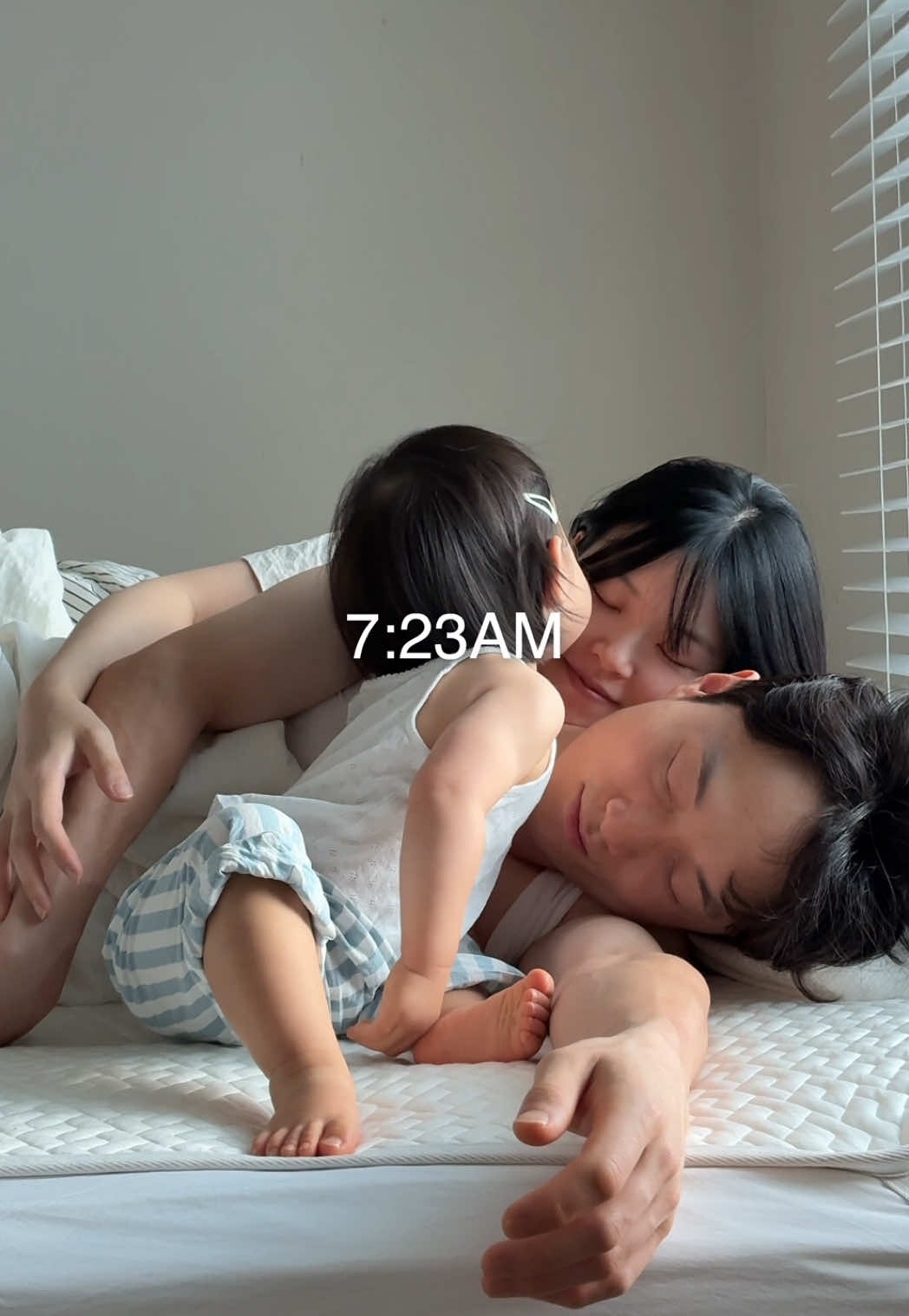 weekday morning routine with my baby 👶🏻👩🏻🧑🏻🏠 #morningroutine #Vlog #baby #momlife #아기 