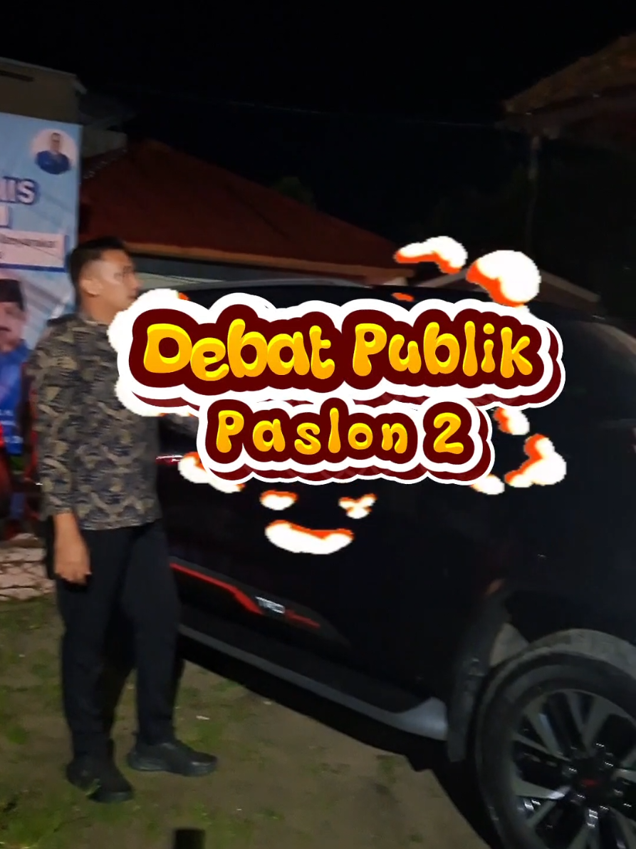 #bupatibangka #naziartousnenmenang #calonkuatbupati #bernas 