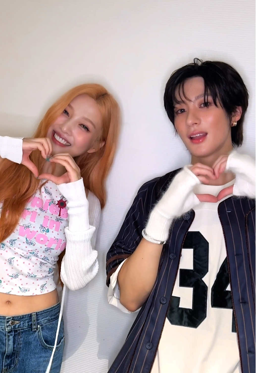 From Love Splash!🧡 with #ANTON @RIIZE  #JOY #RedVelvet #LoveSplash!