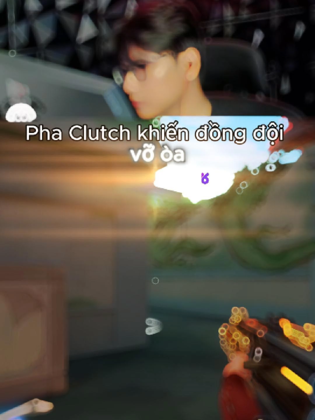 Không bỏ cuộc!!! #trisipden #chamber  #NFT #GameFi #BTG #Anome #Anomevn