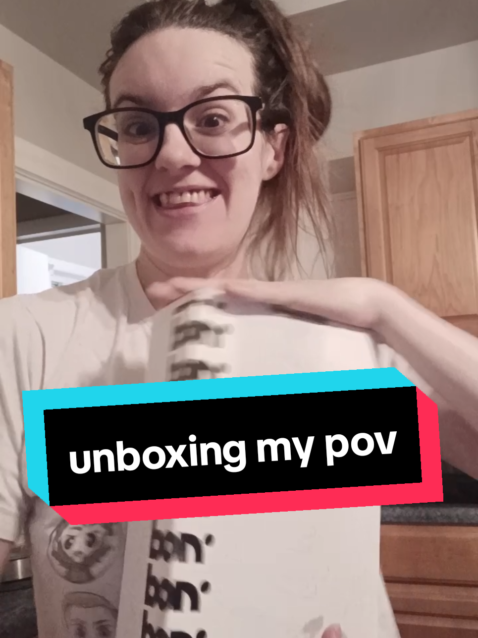 this is the start of my POV. @Point of View Beauty 