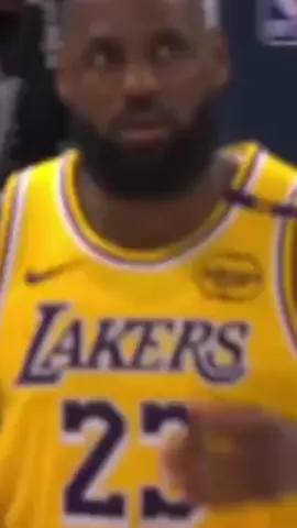 LeBronJamesuseshisbasketballIQtoscoreeasierintheplayoffs#NBA#basketball#lakers#lebron#fyp