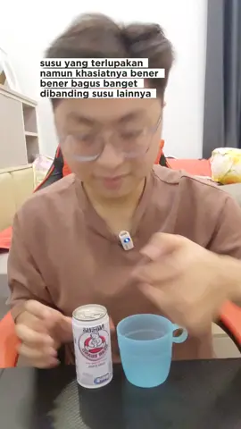bear brands susu beruang yang banyak banget manfaatnya!😍