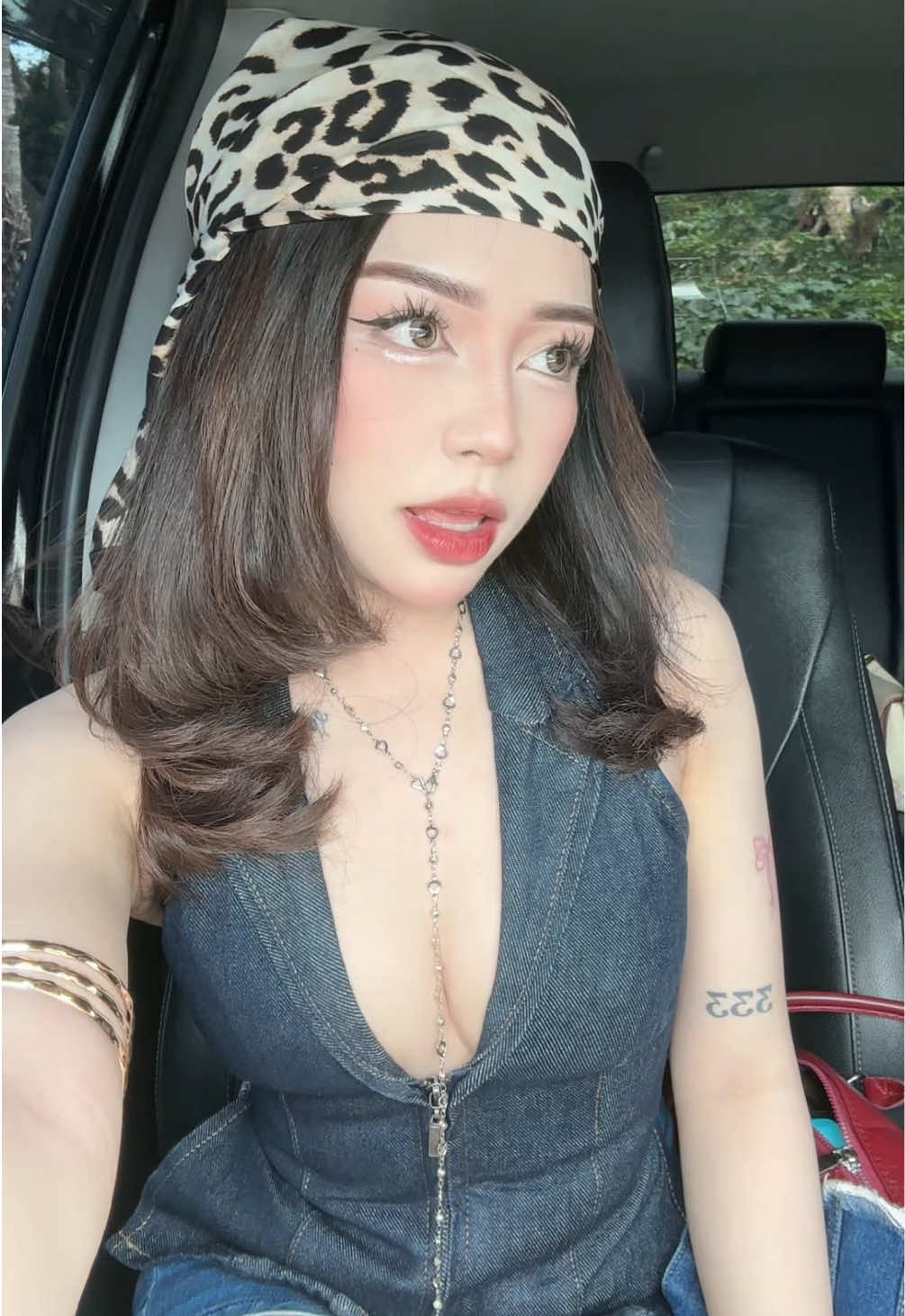 🐆  #fyp 