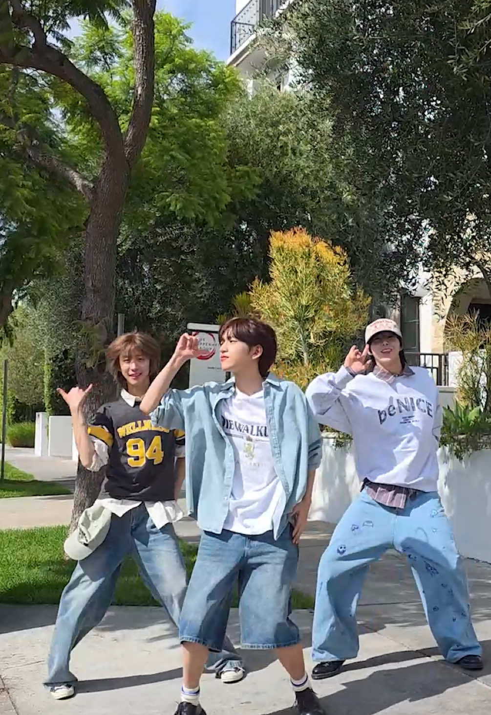 ˖°𓇼🩵𝓢𝓤𝓜𝓜𝓔𝓡✧˚🐚🫧 #IDID #아이딧 #KIMMINJAE #PARKWONBIN #BAEKJUNHYUK  