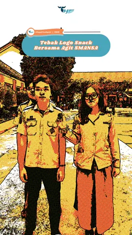 Tebak logo jajanan sama agit SMANSA nih frens🤩🫵🏻 Yuk tebak bareng, kalian bisa jawab semua nggak nih?👇🏻 #smandabdl #bukutahunansekolah #happyfriendsindonesia #booklet #alkena 