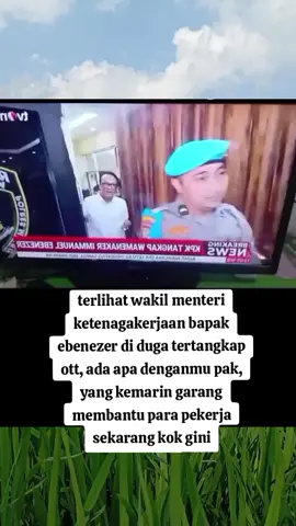 apakah sampai se khilaf ini, awalnya terlihat garang dan tegas, nggk taunya kok gini.  #serbatigalima #videoviral #Kontenviral #Videohiburan #BeBasshare 