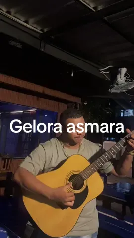Gelora asmara - Derbyromero #geloraasmara #derbyromero #coversong #VoiceEffects 