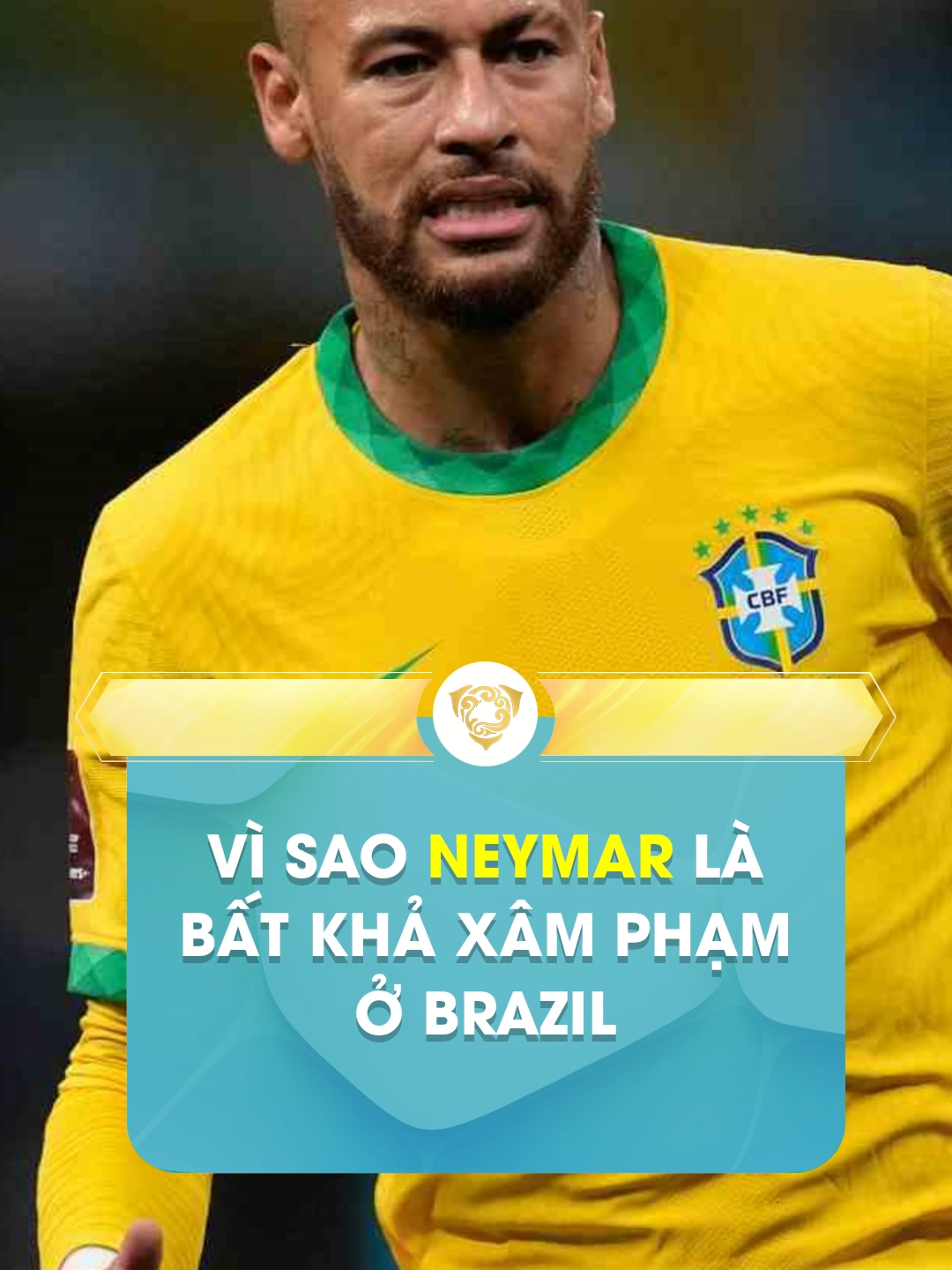 Đó là sự khác biệt rất lớn #bongda #neymar