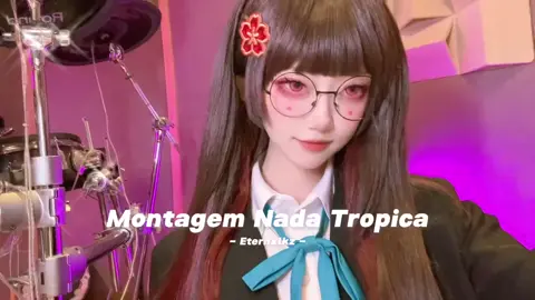 #开心蛙蛙 #翻唱 #歌曲 #montagemnadatropica 